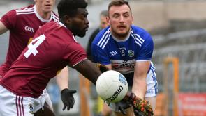 Laois left standing still as Westmeath coast to victory