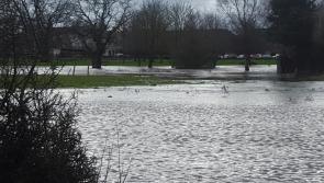 Flash flood alert in Met Eireann two day weather  warning