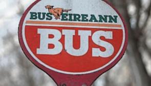 Bus Éireann issues updated advice for Laois commuters ahead of Level 5 lockdown 