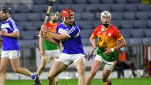 Laois GAA confirm live streaming of December championship action