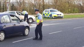Institute of Technology issues advice to students from Laois and other counties stopped at garda checkpoints during Level 5