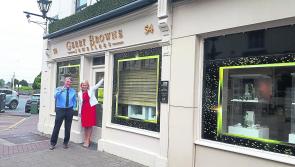 Portlaoise Downtown group values your 'massive support' to #KeepLaoisinBusiness
