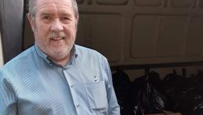 Midlands councillor who helps families with food steps back from politics on health grounds 