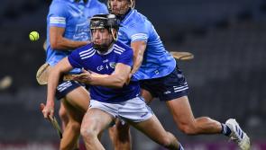 Burke fires Dublin into Leinster semi finals as Laois head for qualifiers