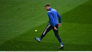 Reality check for hurlers as Brennan turns focus to qualifiers