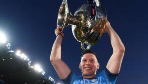 Laois Public Participation Network run live zoom event with Dublin star