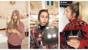 WATCH: Midlands woman taking TikTok by storm with hilarious sketches 