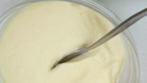 WARNING:  Laois shoppers warned of undeclared allergens in leading Mayonnaise