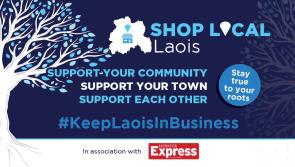 FIVE@5 - Laois businesses that continue to operate during lockdown