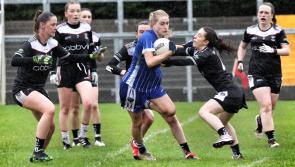Goal happy Laois start off championship with convincing win