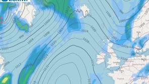 Met Éireann has some cold relief from the dire weather in its forecast