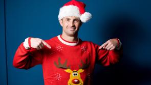 Laois schools and clubs called to join in National Christmas Jumper Day for a great cause