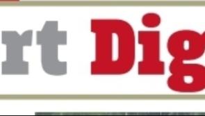 Your weekly Laois Sporting digest