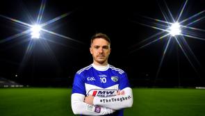 Evergreen Munnelly still in love with the game