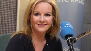 Laois woman Claire Byrne proves an instant hit in her new RTÉ radio show