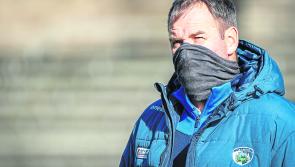 Quirke zoning in on his own charges as knockout championship comes into focus