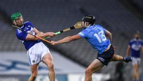 'They have to be firing on all cylinders and ready to go to war', Laois boss Brennan calls for big performance
