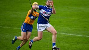 Laois bow out as late fightback falls just short