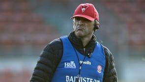 Laois native steps down as Derry senior hurling manager