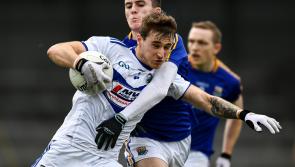 Laois come good in second half to set up Leinster semi final with Dublin