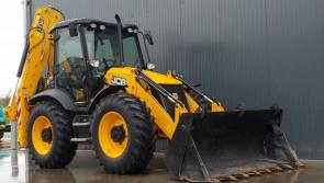 Laois man the victim of online shopping fraud after paying €15,000 for machinery