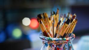 New bursary scheme open to Laois artists offers financial and career development opportunities