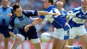 The Semi Final Vault: Dublin demolish Laois to reach 2006 Leinster final