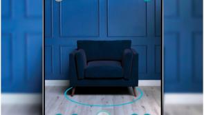 Picking out that new couch has never been easier thanks to this new Augmented Reality app