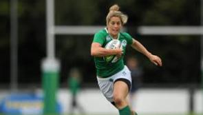 Portlaoise Rugby Club launch ‘Give it a “try” for girls 