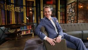 Who's on The Late Late Show? Here's the line-up of guests for tonight's show