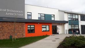 Every school in Laois to get money to improve facilities - Minister Fleming 