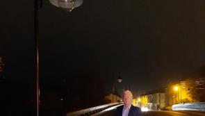 Light could finally be shed on the Laois Offaly Barrow Bridge saga in Portarlington