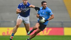 Second half power show sees Dubs march past Laois to Leinster final 