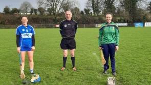Laois comeback secures All Ireland Camogie semi final berth