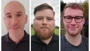 Green Party puts down roots in Laois political landscape 