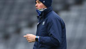 Quirke committed to Laois footballers  for 2021 