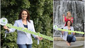 Final call for Laois clubs, groups and projects to enter the National Lottery Good Causes Awards