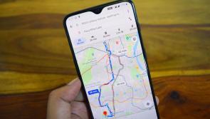 Google maps leading drivers up the wrong Stoney Road in Laois