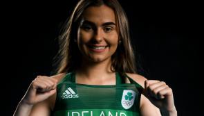 Laois teenager awarded athletics scholarship in America