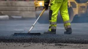 Laois council steal march on councillor's repair request list