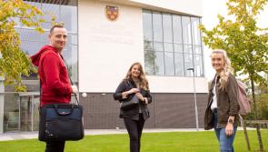 Campus tour, Q&As and much more at IT Carlow's virtual open day 