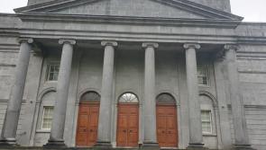 Laois Offaly judge  comments in local dog attack case after after 'appalling ' death of child in Waterford