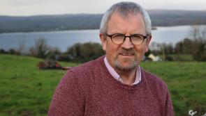 He may have left Laois but this former resident shows he's not indifferent to rural Ireland in new book