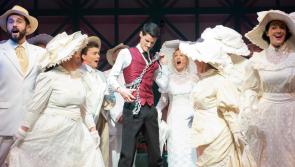 The show must go on for the Portlaoise Musical Society which refuses to be locked down #KeepLaoisinBusiness