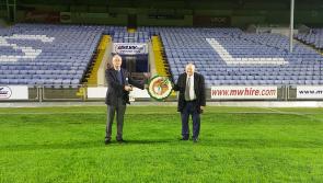 IN PICTURES: Laois GAA clubs pay tribute to Bloody Sunday victims