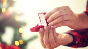 7 things to keep in mind when shopping for an engagement ring this Christmas