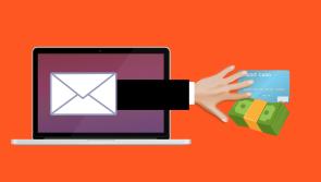 Laois Offaly Kildare Gardaí warning about shopping online delivery text scam