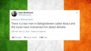 Irish people flooded Twitter with their funniest nicknames and it's absolutely gas 