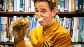 Theme revealed for this year's Late Late Toy Show