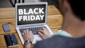 Top tips for safely shopping online this Black Friday and Cyber Monday